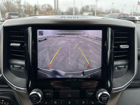 Used 2022 RAM 1500 Laramie image 17