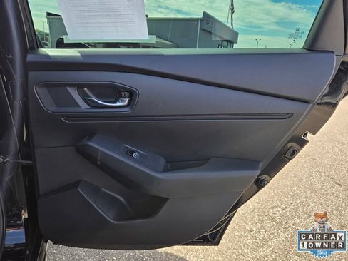 Used 2023 Honda Accord Sport image 42