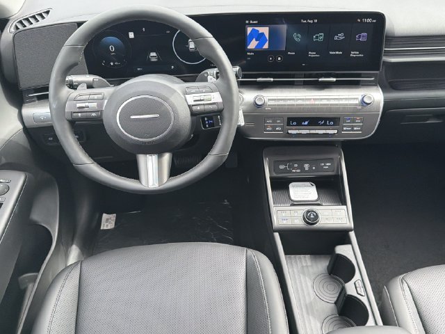 New 2027 Hyundai Kona Limited AWD/4WD image 25