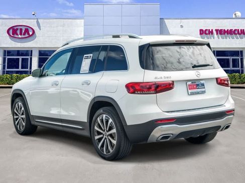 Used 2022 Mercedes-Benz GLB 250 image 6