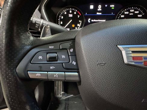 Used 2020 Cadillac CT5 Sport AWD/4WD image 53