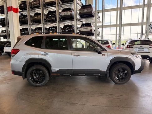 Used 2023 Subaru Forester Wilderness AWD/4WD image 2