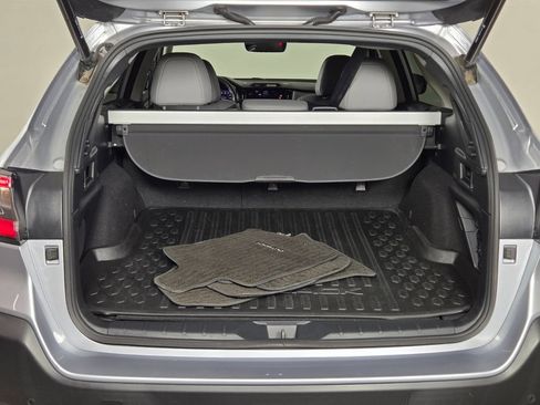 Used 2024 Subaru Outback Limited AWD/4WD image 19