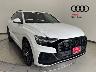 Used 2023 Audi Q8 Premium Plus w/ Premium Plus Package AWD/4WD 360° Tour