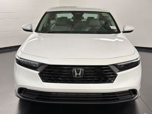New 2026 Honda Accord LX image 6