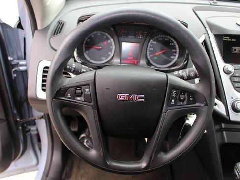 Used 2015 GMC Terrain SLE image 17
