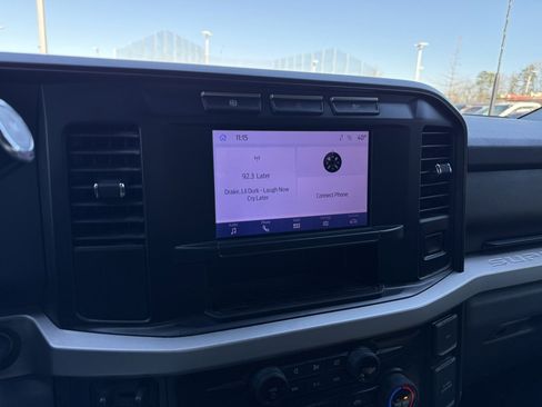 Used 2024 Ford F250 XLT image 16