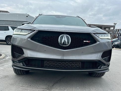 Used 2024 Acura MDX Type S image 3