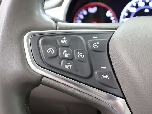Used 2024 Chevrolet Malibu LT FWD image 27