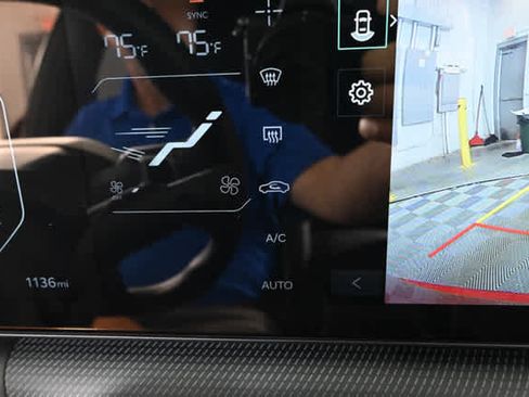 Used 2025 Kia K4 GT-Line w/ GT-Line Sunroof Package image 22