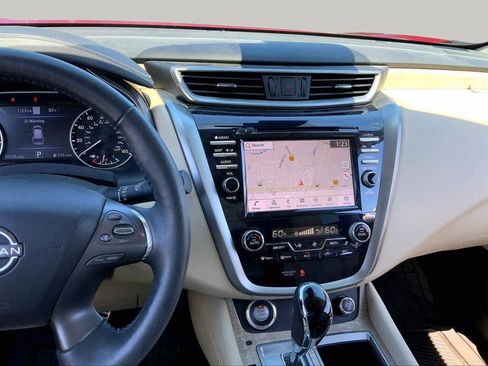 Used 2023 Nissan Murano SL w/ SL Moonroof Package AWD/4WD image 7