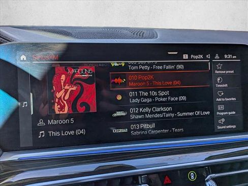 Used 2020 BMW X5 xDrive40i w/ Convenience Package image 15