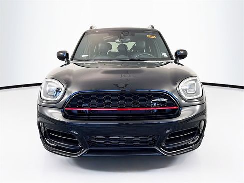 Certified 2024 MINI Cooper Countryman John Cooper Works image 2