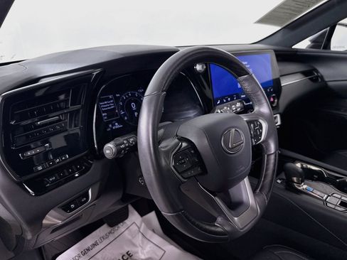 Certified 2023 Lexus RX 350 Premium Plus w/ Accessory Package AWD/4WD image 9