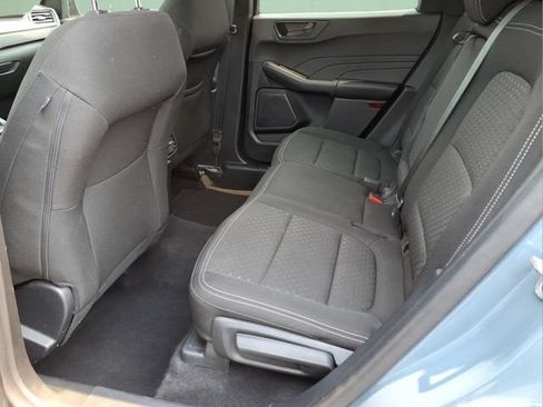 Used 2024 Ford Escape Active AWD/4WD image 17