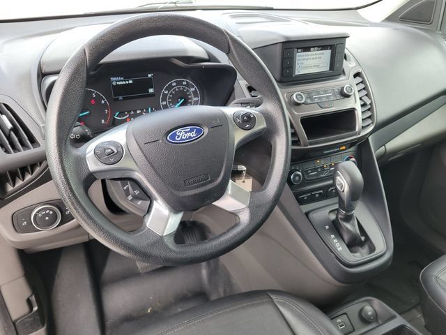 Used 2022 Ford Transit Connect XL FWD image 8