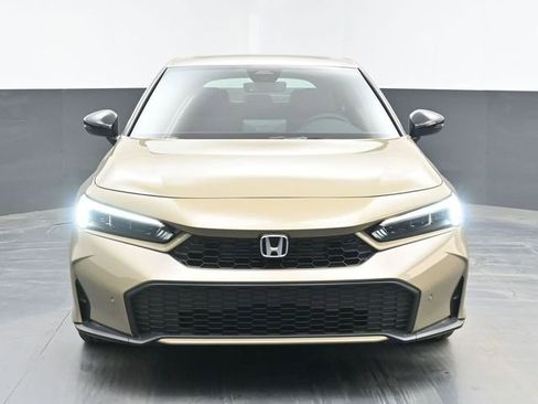 New 2026 Honda Civic Sport Touring image 3