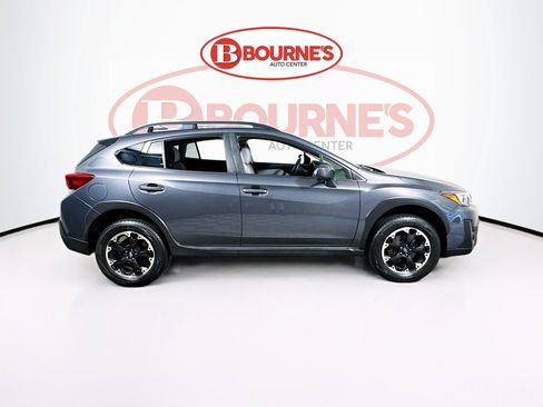 Used 2023 Subaru Crosstrek 2.0i Premium AWD/4WD image 10