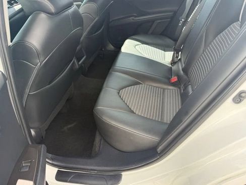 Used 2024 Toyota Camry SE FWD image 15