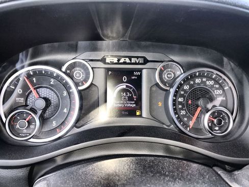 New 2026 RAM 3500 Tradesman image 15