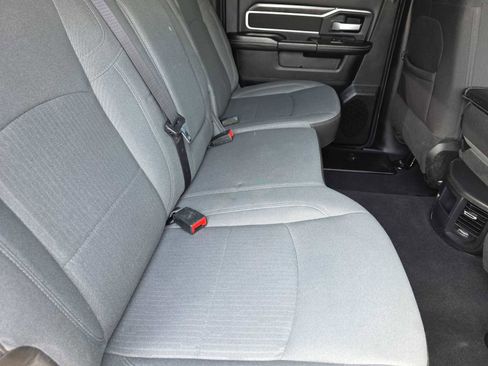 Used 2024 RAM 2500 Big Horn image 17