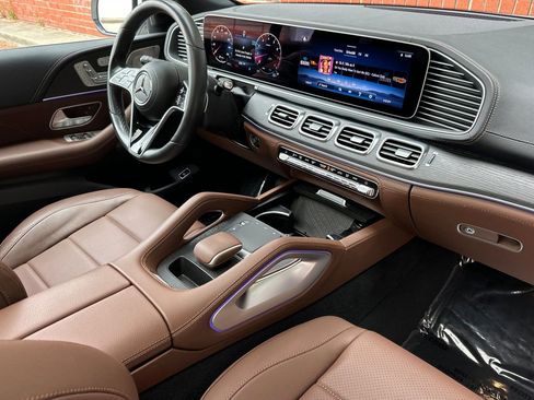 Certified 2024 Mercedes-Benz GLE 350 4MATIC image 22