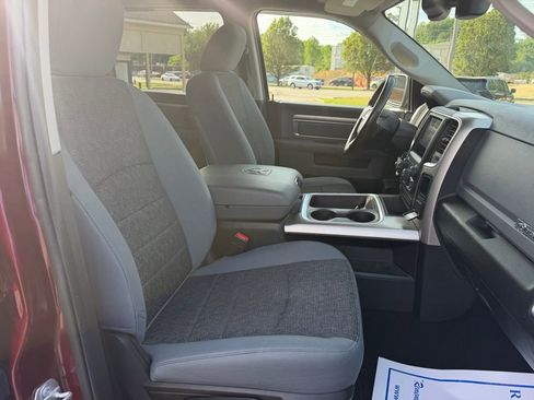 Used 2019 RAM 1500 Big Horn image 28