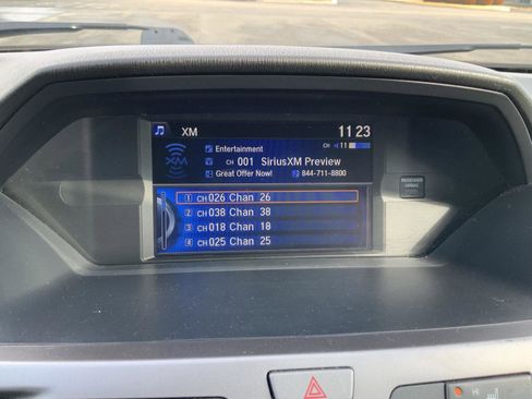 Used 2015 Honda Odyssey EX-L image 37