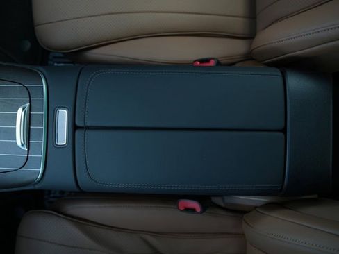 Certified 2026 Mercedes-Benz E 350 4MATIC Sedan image 27