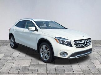 Used 2019 Mercedes-Benz GLA 250 video 1