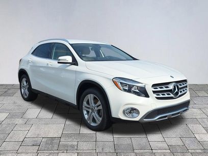 Used 2019 Mercedes-Benz GLA 250