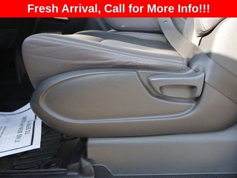 Used 2022 Nissan Titan SV AWD/4WD image 39