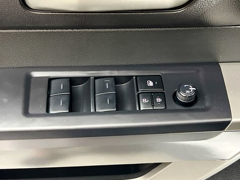 Used 2024 Toyota Tundra SR5 w/ TRD Sport Package AWD/4WD image 15