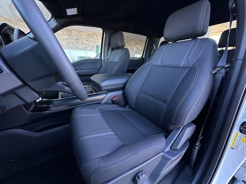 New 2025 Ford F150 STX w/ Equipment Group 200A image 29