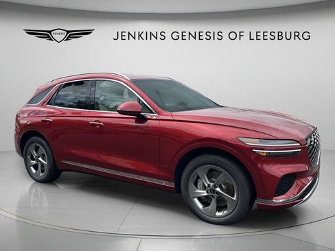 Used 2026 Genesis GV70 2.5T Select AWD/4WD image 1