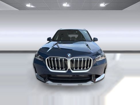 New 2026 BMW X1 xDrive28i w/ Technology Package AWD/4WD image 6
