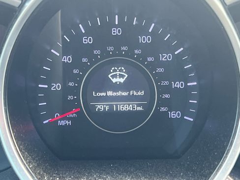 Used 2015 Kia Optima EX w/ EX Premium Package image 15