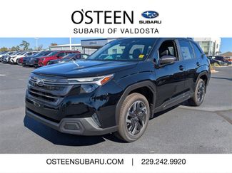 New 2025 Subaru Forester Limited w/ Protection Package video 1