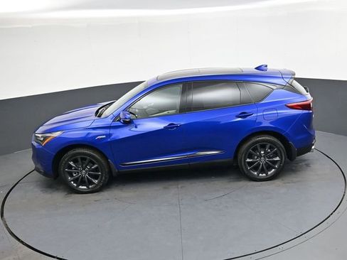 New 2026 Acura RDX A-Spec image 21