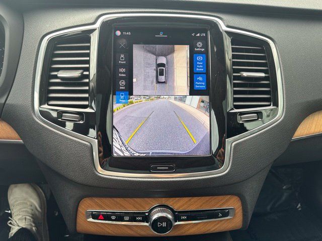 Used 2024 Volvo XC90 B6 Plus w/ Protection Package Premier AWD/4WD image 26