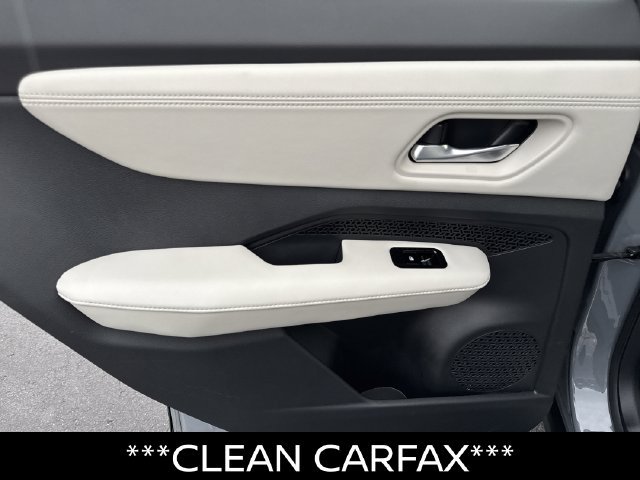 Certified 2024 Nissan Ariya AWD image 16