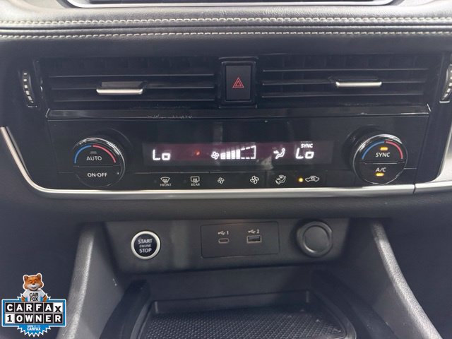 Used 2022 Nissan Rogue SV FWD image 28