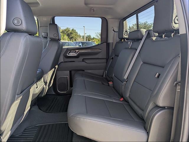 New 2026 Chevrolet Silverado 1500 RST w/ All Star Edition Plus AWD/4WD image 14