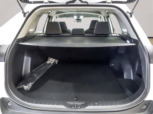 Certified 2024 Toyota RAV4 XLE image 25