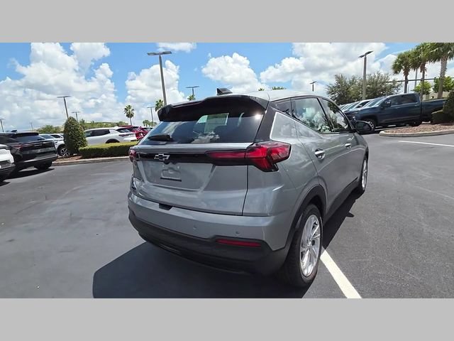 New 2027 Chevrolet Bolt LT w/ Comfort Package FWD image 19