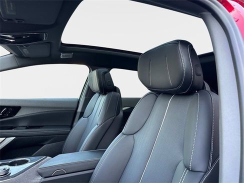 New 2025 Cadillac Optiq Sport 2 image 16