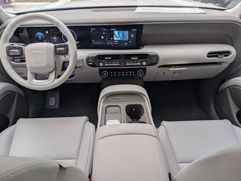 Certified 2026 Hyundai Palisade SEL FWD image 5