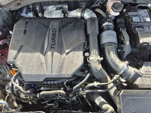 Certified 2023 Kia Sorento X-Line EX image 19