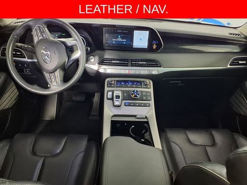 Used 2022 Hyundai Palisade Limited w/ Cargo Package image 13