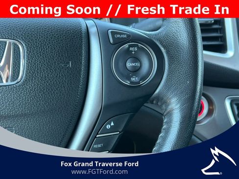 Used 2018 Honda Ridgeline RTL image 20